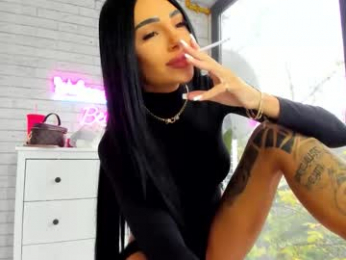 britney_charm webcam model stream image