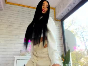 britney_charm webcam model stream image