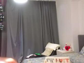 nikolesmyth webcam model stream image