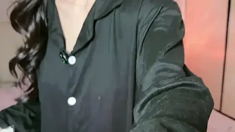 Fairy-HF webcam model stream image