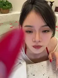 Fairy-HF webcam model stream image