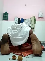 Sameer_shaikh31 webcam model stream image