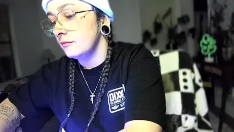 Alix_Valentine webcam model stream image