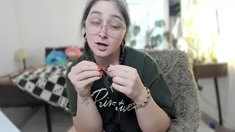 Alix_Valentine webcam model stream image