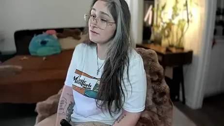 Alix_Valentine webcam stripchat model stream image