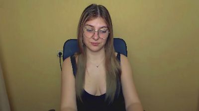 Luna_Lush_ webcam cam4 model stream image