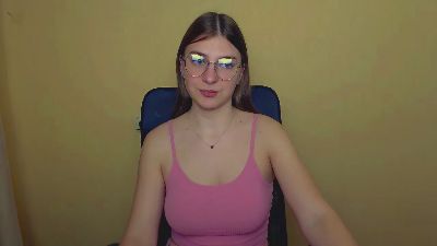 Luna_Lush_ webcam model stream image
