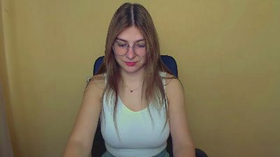 Luna_Lush_ webcam model stream image