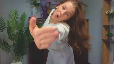 PerlaHenningson webcam model stream image