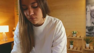 PerlaHenningson webcam model stream image