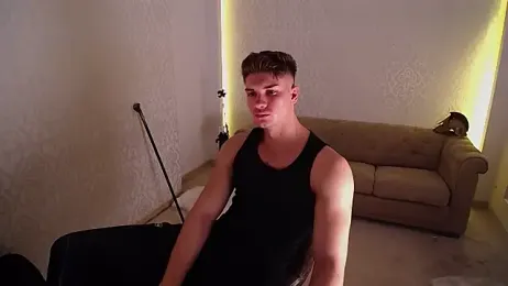 MaxKaiden webcam stripchat model stream image