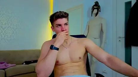 MaxKaiden webcam model stream image
