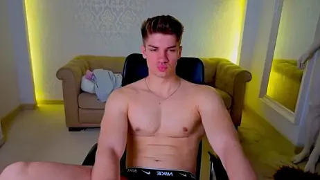 MaxKaiden webcam model stream image
