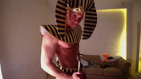 MaxKaiden webcam model stream image