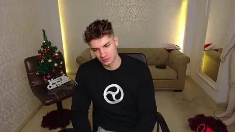 MaxKaiden webcam model stream image