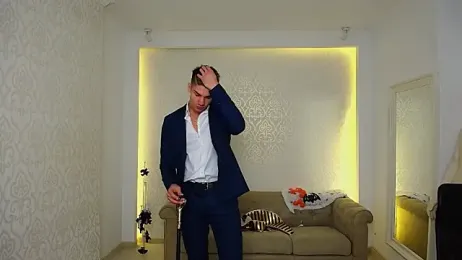 MaxKaiden webcam model stream image