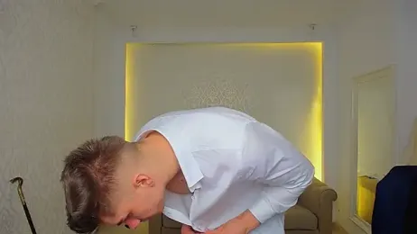 MaxKaiden webcam model stream image