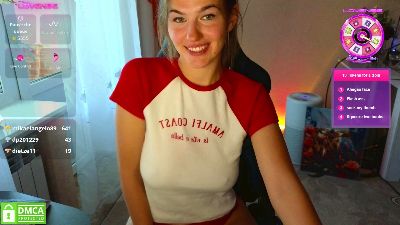 mag1c_eyes2 webcam model stream image