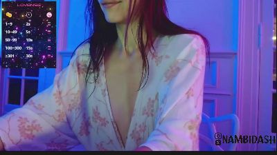 hkatytits webcam model stream image