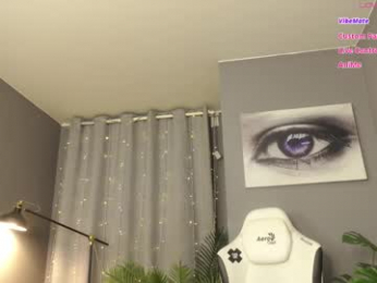 meganiex webcam model stream image