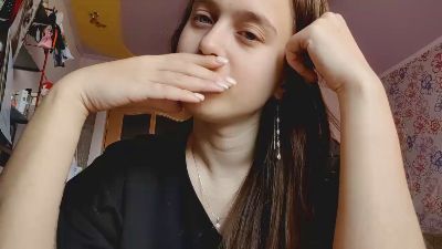 MurMurAmur webcam model stream image