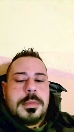 Andreadj69 webcam model stream image