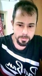 Andreadj69 webcam model stream image