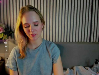 Casey-Sweeet webcam model stream image
