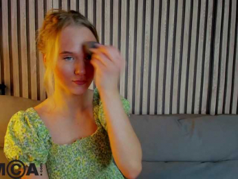 Casey-Sweeet webcam model stream image