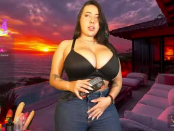 paradise_city__ webcam model stream image