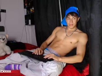 strong_jackxxx webcam model stream image