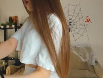 softrebel webcam chaturbate model stream image