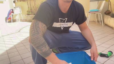 Mero87 webcam model stream image