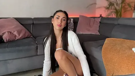 Anna_Passion webcam model stream image