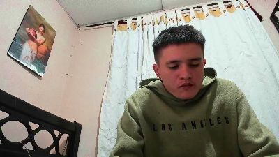 Daviid_latin_66 webcam model stream image