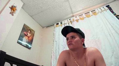 Daviid_latin_66 webcam model stream image
