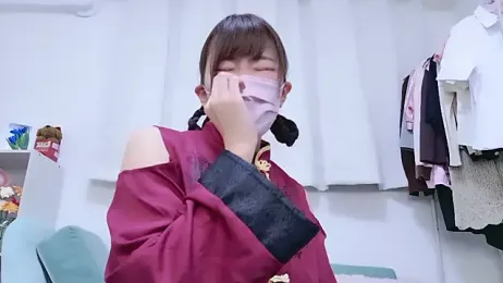 867_haruna webcam model stream image