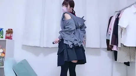 867_haruna webcam model stream image