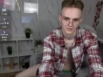 midnight_gospell__ webcam model stream image