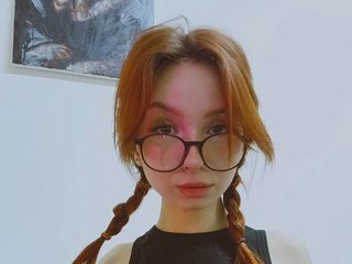 Agata Bella webcam flirt4free model stream image