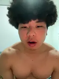 cutestpenis-D5 webcam model stream image