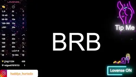 shenielxx webcam model stream image