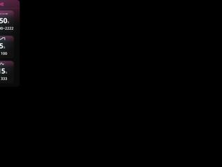 Lazar Angel webcam model stream image