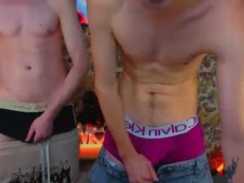marshal_peach webcam model stream image