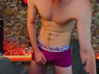 marshal_peach webcam model stream image