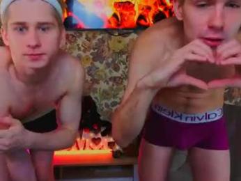 marshal_peach webcam model stream image