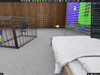 b1gbanana webcam model stream image