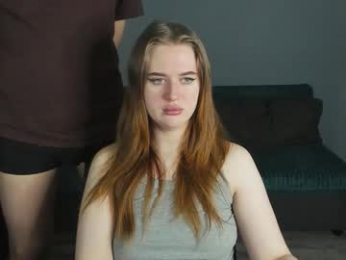 robert_lisa webcam chaturbate model stream image