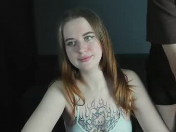 robert_lisa webcam model stream image