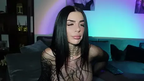 LexiCoco webcam model stream image